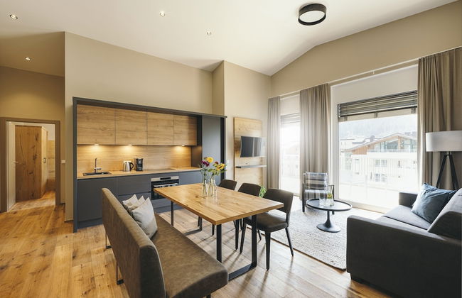 REMIND Apartments - Foto 14