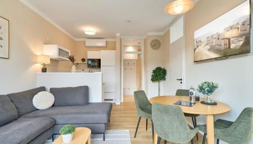 Saltwater House Scharbeutz Sea Eagle Scharbeutz - Photo 4