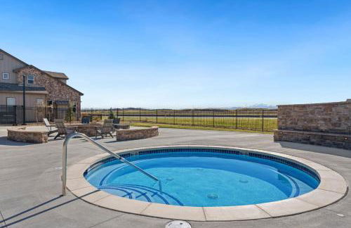 Serene Retreat With Hot Tub, Sauna, Pool & Gym - Foto 46