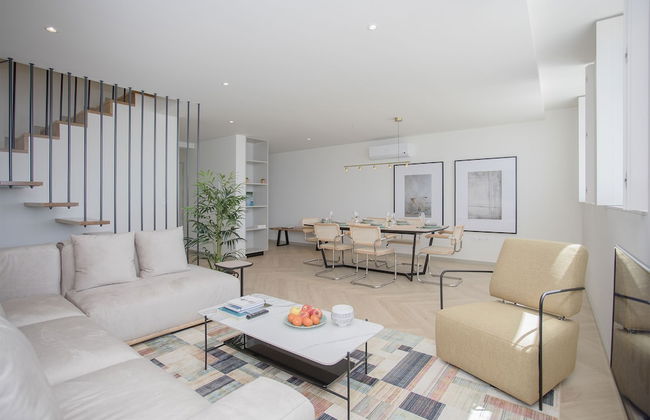 Liiiving - Luxury Beachfront Apartment V - Foto 21