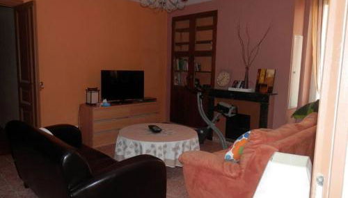 Appartement spacieux avec grand patio, 1er étage - Foto 5