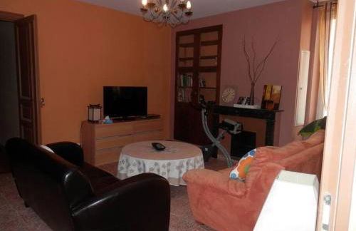 Appartement spacieux avec grand patio, 1er étage - Foto 5