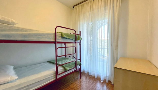 Peaceful House With Pool and Terrace - Foto 3, Habitación