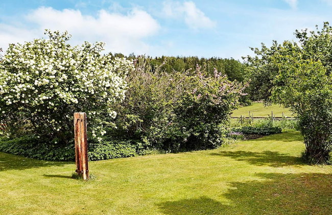 6 Person Holiday Home in Odensvi - Foto 36