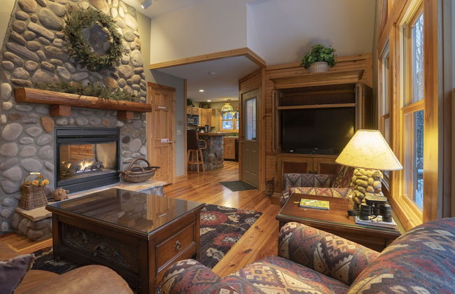 Cherry Ridge Retreat - Foto 49