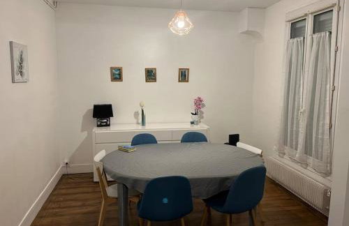 Maison indépendante Chambly 3 chambres - Foto 18