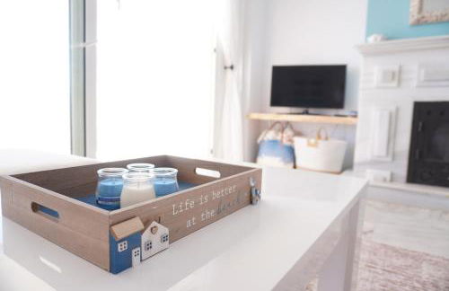 Beach View Playa Del Moral - Foto 20