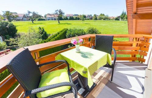 Ferienwohnung Lauser Dg - Foto 11