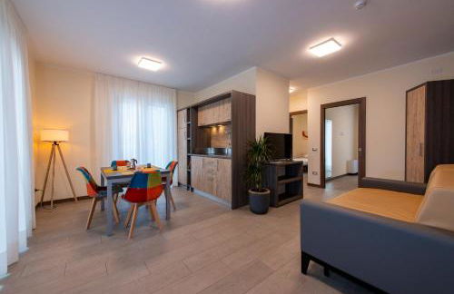 Arvo Residence Sila Lorica - Foto 29