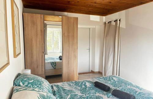 Appart cosy vue montagne, nature & ski à proximité - Foto 16