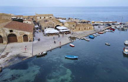 Mia House - Appartamento Marzamemi - Foto 25