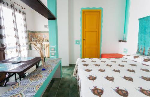 Clelia Case Vista Mare - Foto 36