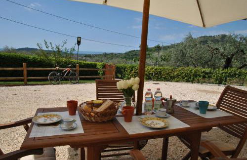 Corte Saturnia tra natura e mare - Foto 4