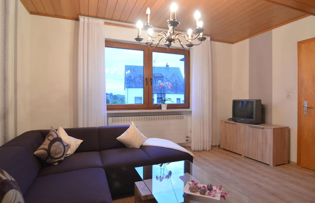 Ferienhaus Paula in Haserich im Hunsrueck - Foto 14