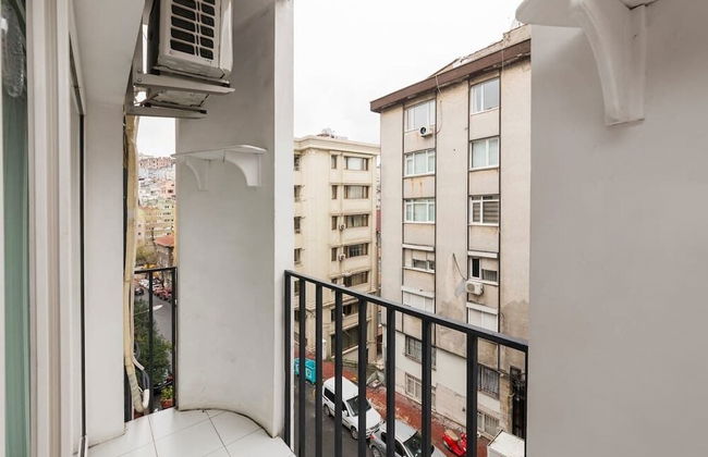 City Style Penthouse in Downtown - Foto 54