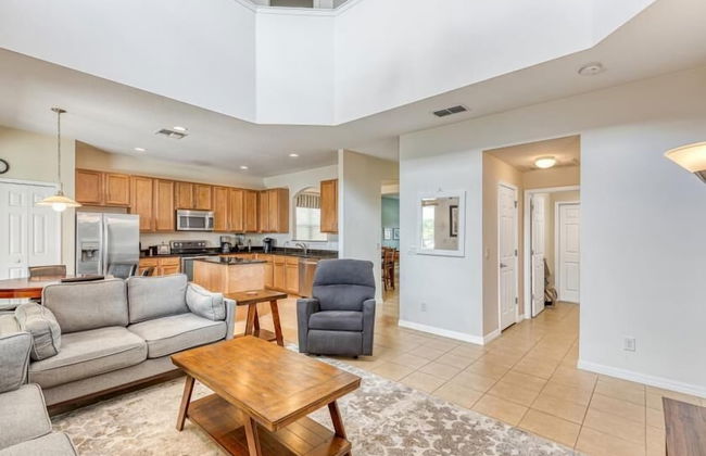 Splash of Magic at Solterra Resort - Foto 34