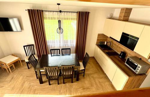 Domki przy Potoku - Foto 34