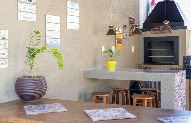 Ibira Oásis - Imbituba - SC - Photo 19