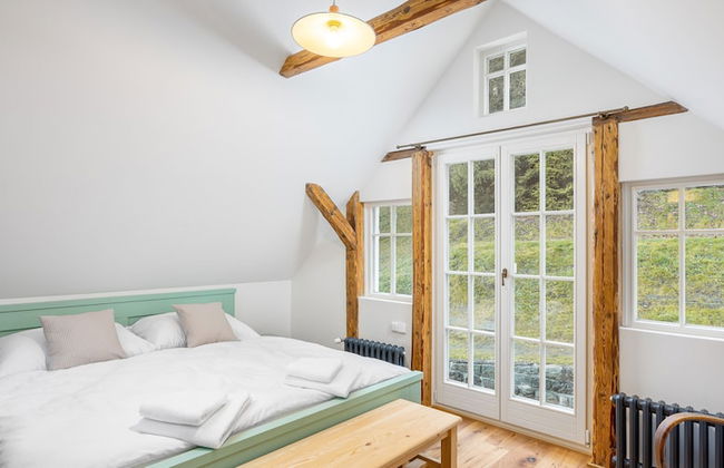 Villa met Sauna Ldd032 - Photo 12