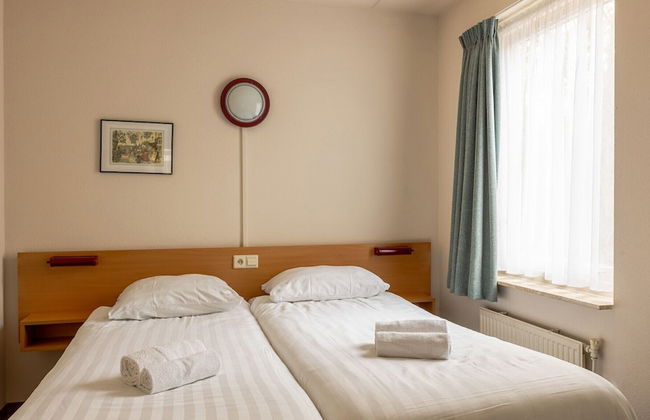 Summio Bungalowpark Het Drentse Wold - Foto 8