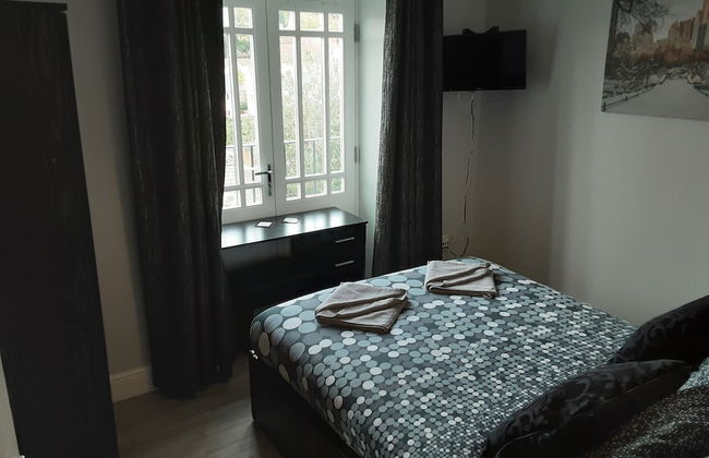 1 The Maltings Apartments - Foto 3