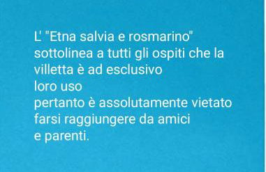 Etna, salvia e rosmarino - Foto 55