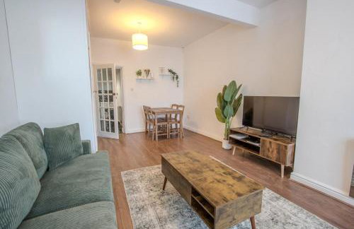 Charming & Relaxing Getaway near Liverpool City - Foto 14
