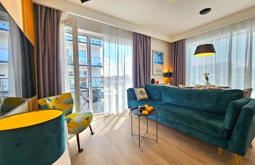 365PAM - Apartament Limonka - PARKING W CENIE - Foto 19