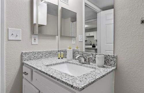 Austin Haven, 2 mins to Airport, 5 mins Downtown - Foto 22