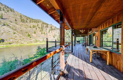 Hike, Fish and Unwind Remote Escape in Montana - Foto 29