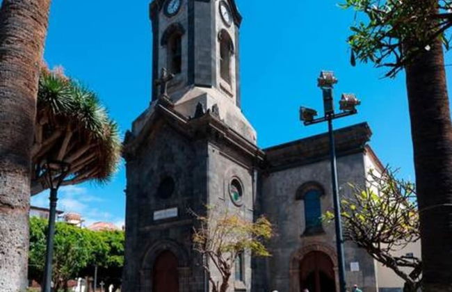 Apartamento Atardecer Martianez - Foto 16