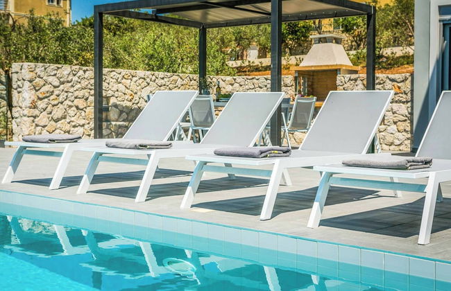 Villa Del Cielo - Foto 26