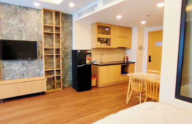 FLC Sea Tower - Apartment Quy Nhon - Foto 23