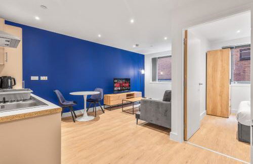 NEC BHX Airport HS2 Resorts World - Foto 3