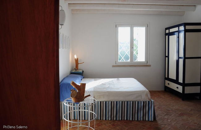 I Trulli Sul Mare - Foto 2