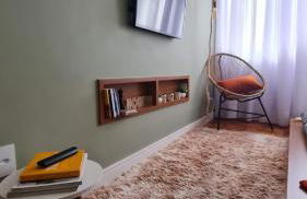 Seu Loft em BH, conforto e localização perfeita - Foto 63