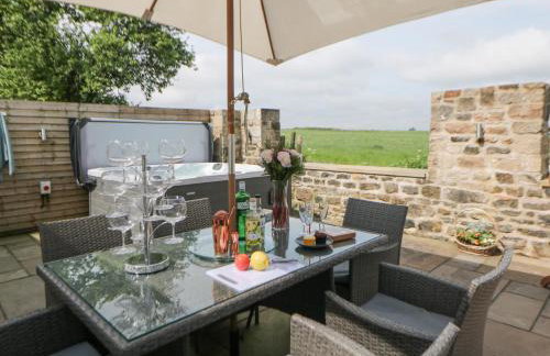 Moor Farm Cottage - Foto 35