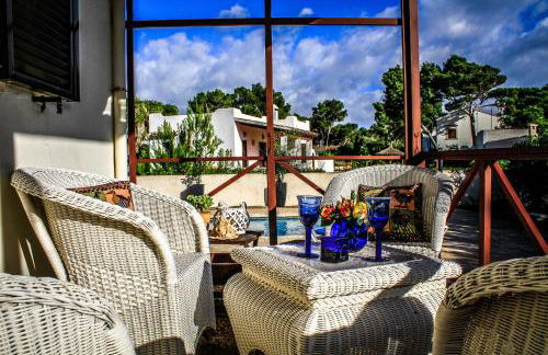 Villa Buena Vista - Foto 2