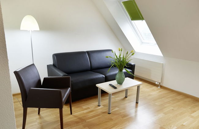 Residence Apartments by Hotel du Commerce - Foto 20