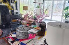 House 15 mins from Woodstock NY with stunning views - Photo 49