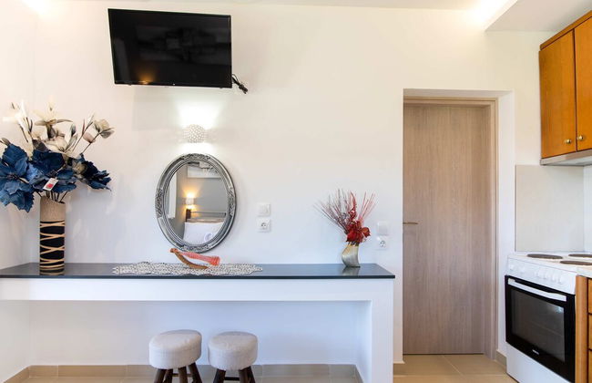 Veneti Corfu Nest - Serene Escapade - Foto 10