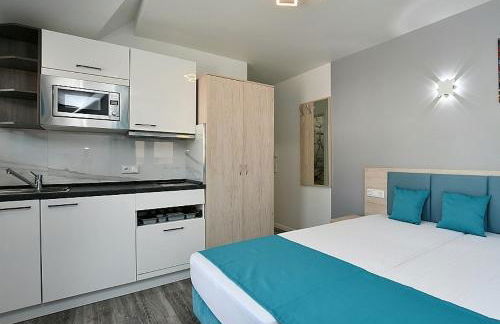 City-Hotel Zuffenhausen - Apartments - Foto 2