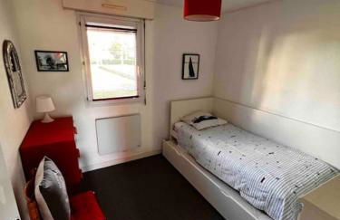 Port LaF Duplex à 2 pas du Port de Plaisance - Foto 20