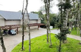 Sobrado aconchegante em Gramado - Foto 1