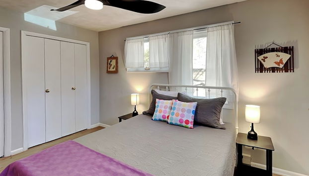 Waltzing Matilda by Taylor Made Deep Creek - Foto 5, Servicios del alojamiento