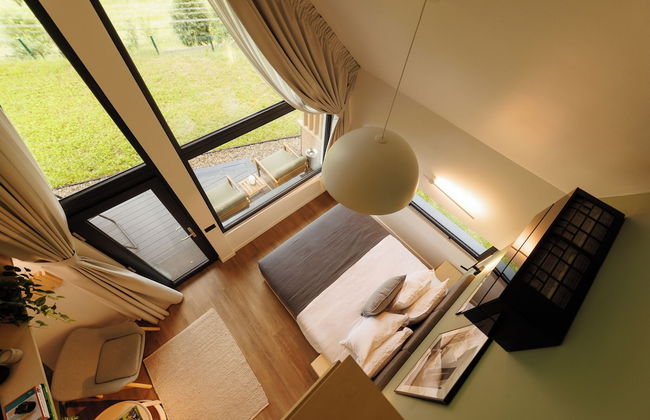 RECONNECT GLAMPING - Foto 11