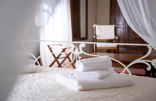 Podere Montale Il Borgo - Foto 138