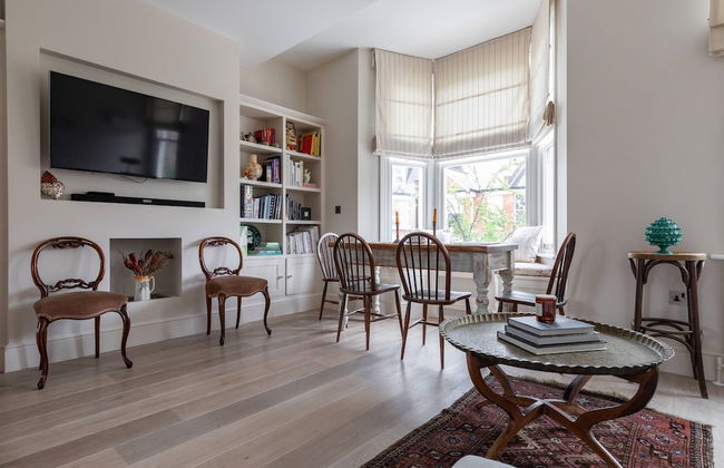 Brewster Gardens IV by Onefinestay - Photo 27