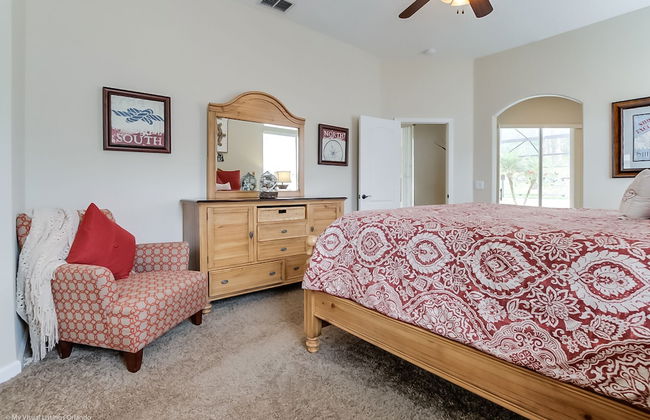 Fantastically Decorated 4 bed 3 Bath - Foto 9