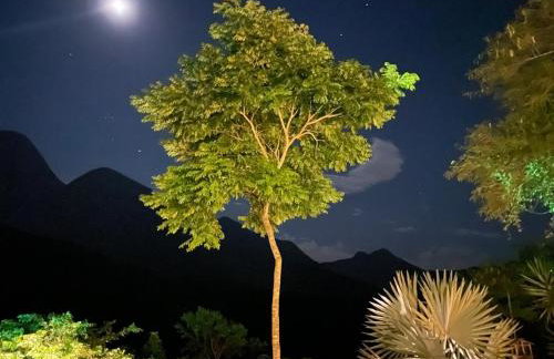 O Chalé mais bucólico de Araras. Vista linda - Foto 28